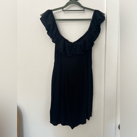 For love and lemons size small mini dress - Picture 1 of 2